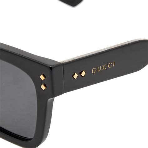 gucci sunglasses gg1084|Gucci oversized sunglasses.